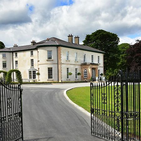 Rockhill House Hotell Letterkenny Exteriör bild
