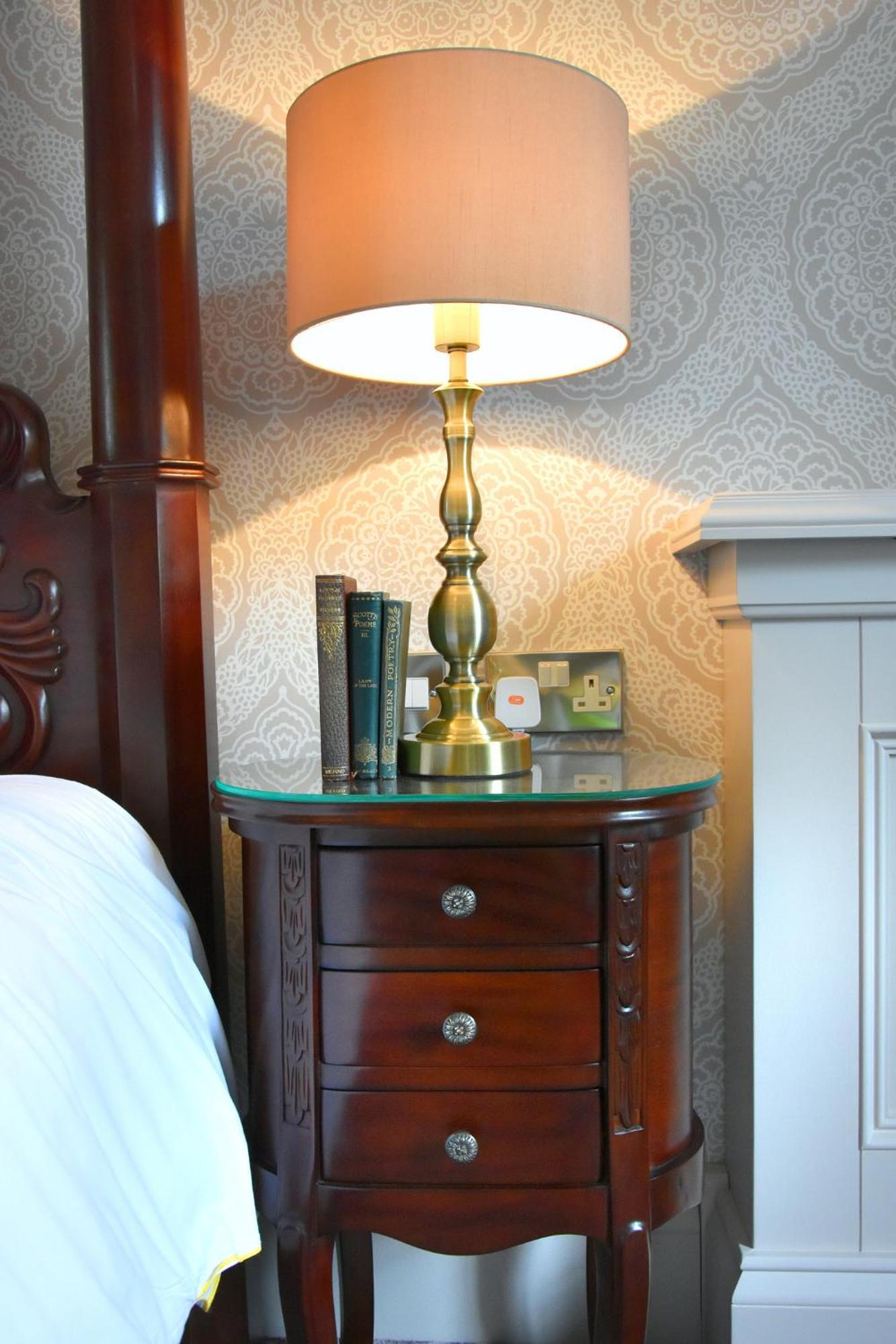 Rockhill House Hotell Letterkenny Exteriör bild