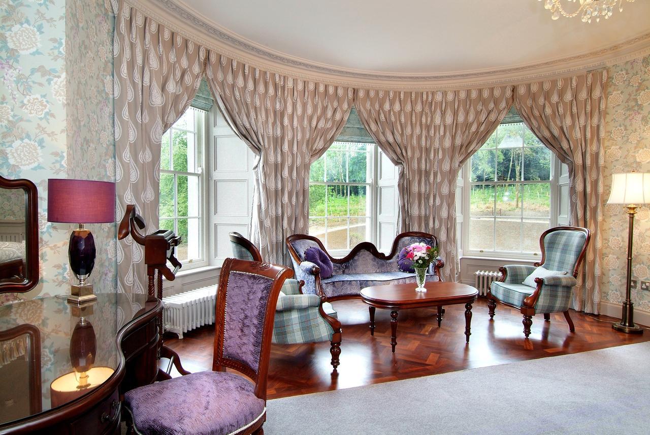 Rockhill House Hotell Letterkenny Exteriör bild